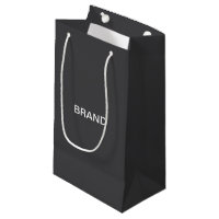 Modern Bold Editable Name, Business or Brand Etc.