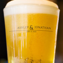 Modern Bold & Minimalist Wedding