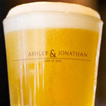 Modern Bold & Minimalist Wedding