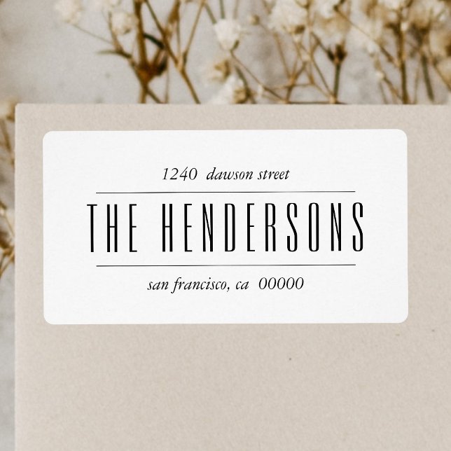 Modern Bold Script Family Name (Creator Uploaded)