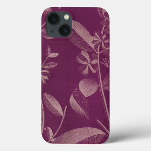 Modern Botany III iPhone 13 Case
