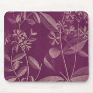 Modern Botany III Mouse Mat