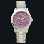 Modern Botany III Watch<br><div class="desc">Floral</div>