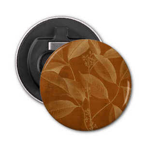 Modern Botany VI Bottle Opener