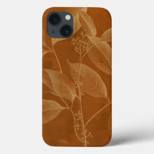 Modern Botany VI iPhone 13 Case