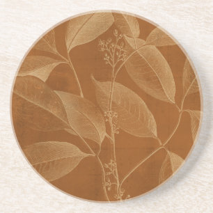 Modern Botany VI Coaster