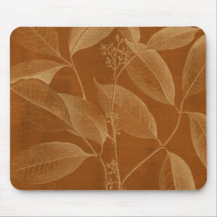 Modern Botany VI Mouse Mat