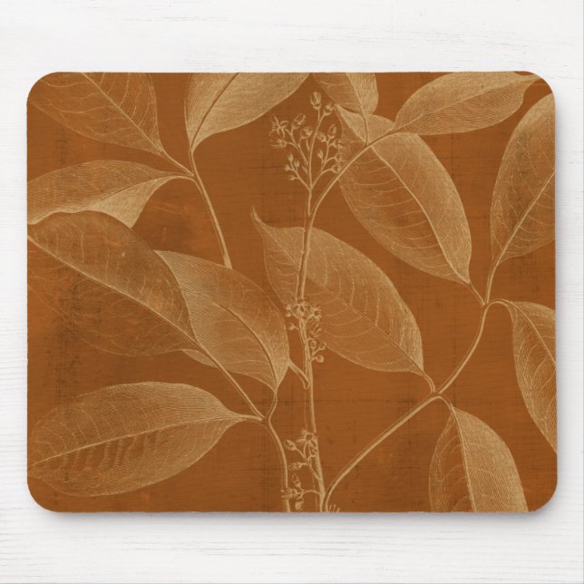 Modern Botany VI Mouse Mat (Front)