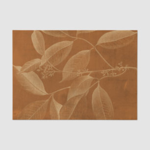 Modern Botany VI Tissue Paper