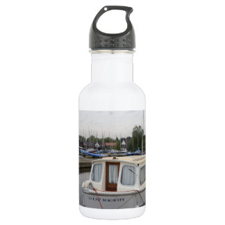 Modern Broads Cruiser 532 Ml Water Bottle