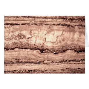 Modern brown beige sepia burnt orange granite