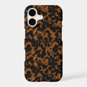 Modern Brown Tortoise Shell Stylish