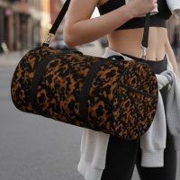 Modern Brown Tortoise Shell Stylish