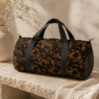 Modern Brown Tortoise Shell Stylish