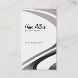 Modern Business Card