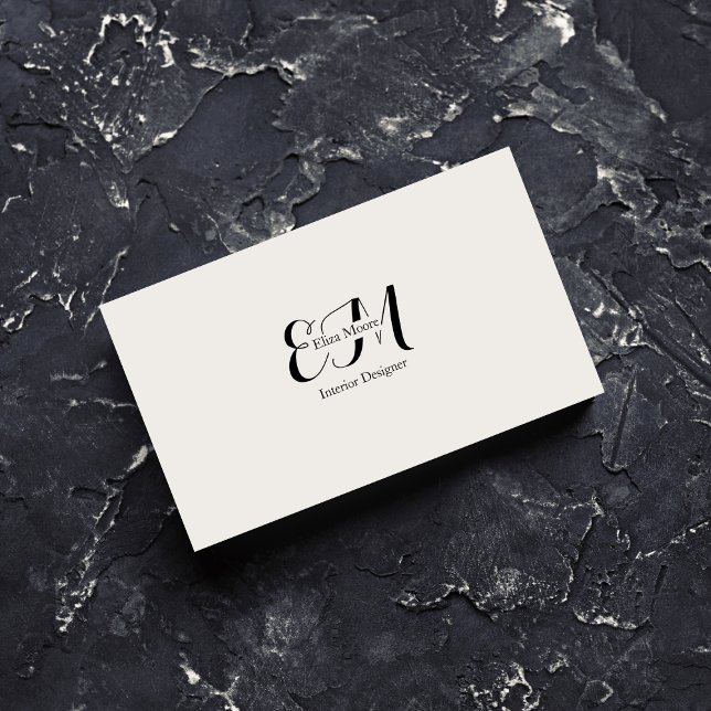 Modern Business Card (Creator Uploaded)