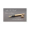 Modern Business Card for Writen Editor