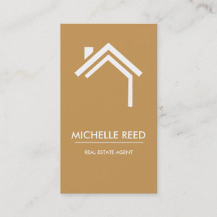 Modern Business Card   No. 30