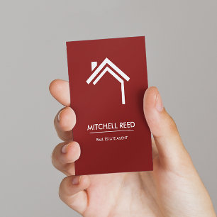 Modern Business Card No. 30
