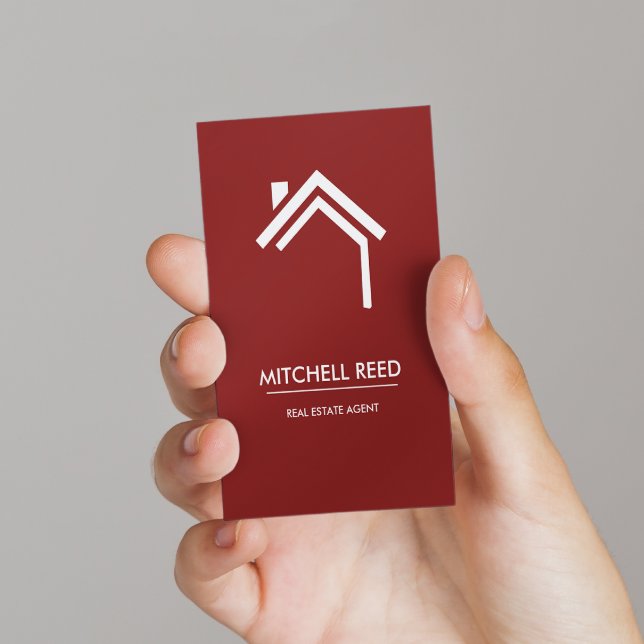 Modern Business Card | No. 30 (Creator Uploaded)