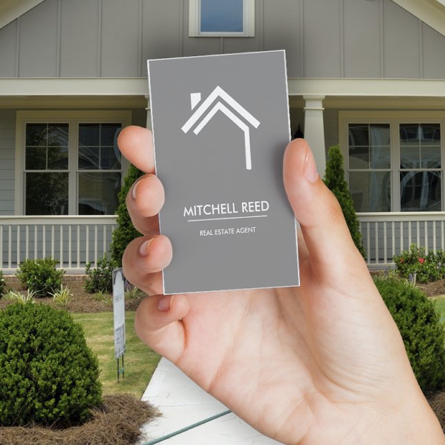 Modern Business Card | No. 51 (Creator Uploaded)