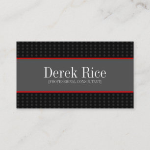 Modern Business Cards