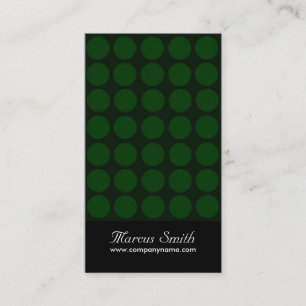 Modern Business Cards