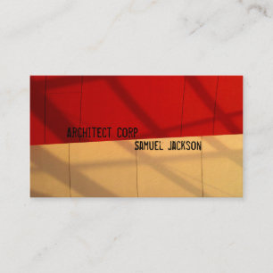 Modern ~ Business Cards