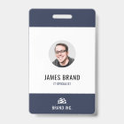 Modern Business ID