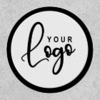 Modern Business Logo