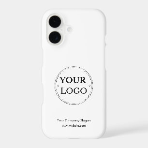 Modern Business Logo Branded Corporate