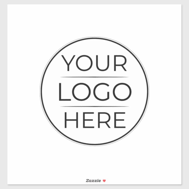 Modern Business Logo Branding (Sheet)