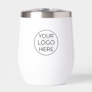 Modern Business Logo Branding