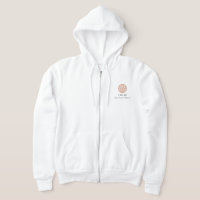Modern Business Logo Corporate Employee Matching