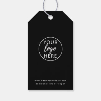 Modern Business Logo minimalist Custom Price Tag