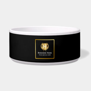 Modern Business Logo Promotional Branding