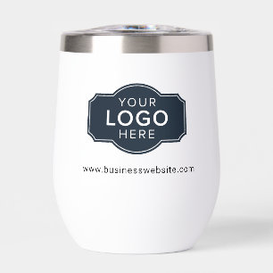 Modern Business Logo Website Custom