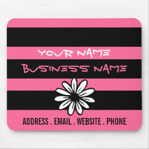 Modern Business Mousepads