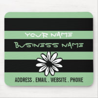 Modern Business Mousepads