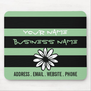 Modern Business Mousepads
