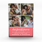 Modern Calligraphy 'Best Friends Forever' 4