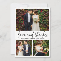 Modern Calligraphy Ink Pen 3 Photo Wedding