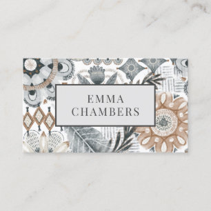 Modern Calling Cards