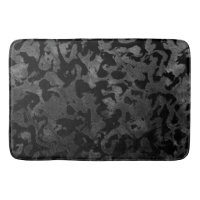 Modern Camo -Black and Dark Grey- camouflage