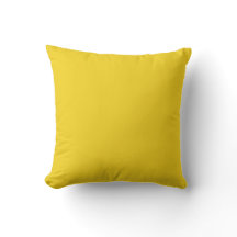 Modern Canary Yellow Elegant Stylish