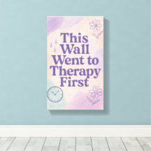 Modern Canvas - Bold Colourful Art for Quirky Deco