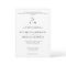 Modern Catholic Wedding Invitations with QR code