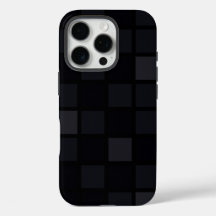 Modern Chequered Pattern