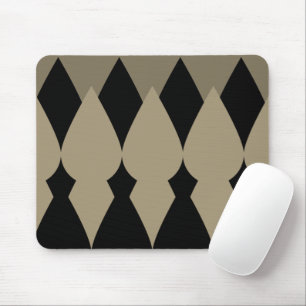 Modern Chess Mouse Pad