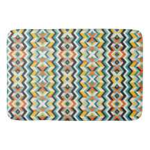 modern chevron Geometric pattern